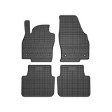 Covoare interior cauciuc El Toro compatibile Skoda Scala Hatchback 2019-> Cod: 410428 P60 Automotive TrustedCars