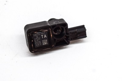 Senzor de impact st&amp;acirc;nga față CHEVROLET CAMARO 2010 OEM: 13502341,343149712 18339785 foto