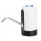 Pompa electrica pentru bidoane apa, 1.2 l/min, incarcare USB