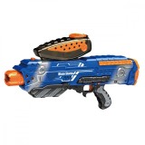 Cumpara ieftin Pistol cu 20 bile din burete, Blaze Storm, Zapp Toys