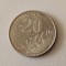 Grecia - 20 Drahme (1998) monedă s117