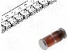 Dioda universala, comutatie, 125V, 0.5A, SOD80, ON SEMICONDUCTOR - FDLL300A