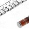 Dioda universala, comutatie, 100V, 0.3A, SOD80, ON SEMICONDUCTOR - FDLL4148
