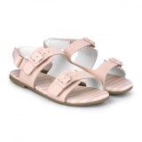 Sandale Fete Bibi Baby Birk Mini Camelia 26 EU