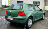 Vw Golf ĪV 1.4Tsi 190.000km Propietar Recennt Adus Accept test