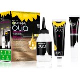 Garnier Olia Big Kit Culoare permanenta pentru par culoare 8.0 Blond 1 buc
