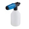 Pulverizator spuma, Nilfisk Alto, Click&amp;Clean, 128500938, Nilfisk, 336927