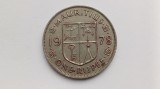 Mauritius - 1 Rupee 1978, Africa
