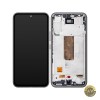 Display cu Touchscreen Samsung Galaxy A54 A546 cu Rama Negru (Graphite) Service Pack GH82-31231A