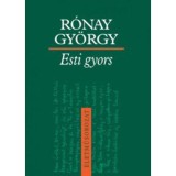 Esti gyors - Reg&eacute;ny - R&oacute;nay Gy&ouml;rgy