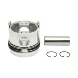 Piston motor echipat Fiat 103 mm cu segmenti, bolt 34 mm si sigurante