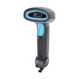 Cititor coduri bare 1D 2D QR, USB, CMOS 752x480px, cablu 1.5m, compatibil Windows, Linux, Android