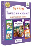 Cumpara ieftin Pachet pentru cititori fluenți I, Gama