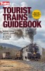 Tourist Trains Guidebook Ninth Edition - Carte in Engleza