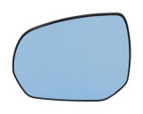 Geam oglinda Citroen C3 Picasso, 10.2008-, C4 Picasso (Ua/Ud), 10.2006-06.2013, Peugeot 3008, 08.2009-10.2013, Peugeot 5008, 10.2009-10.2013, Stanga,