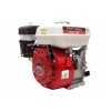 Motor Benzina Campion 7.5CP, 4 Timpi, Ax 20mm, 196cc, OHV, Racire Aer, Motopompa, Generator, Motocultor