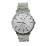 Ceas b?rb?tesc Matteo Ferari MF10027 - Silver, Curren