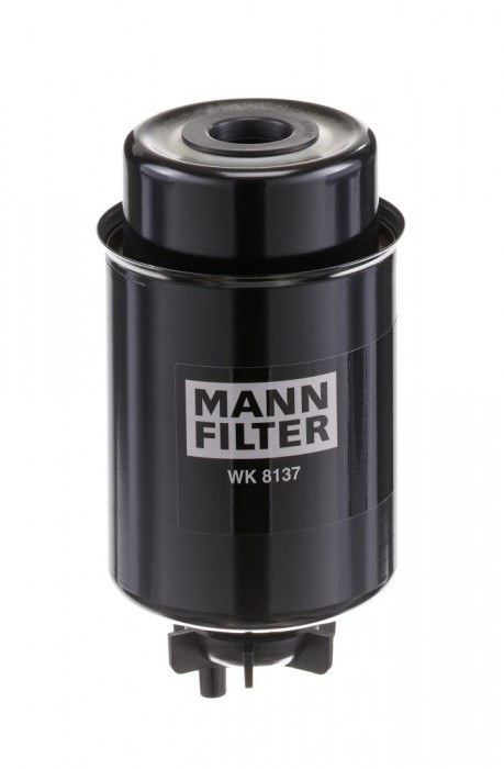 Filtru combustibil Mann-Filter WK8137