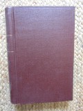Literatura rusa - A.A. Zerceaninov (1954), 550 pagini, studiu critic literar
