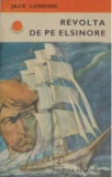 Revolta de pe Elsinore Jack London, Albatros