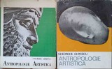 ANTROPOLOGIE ARTISTICA VOL.1-2-GHEORGHE GHITESCU-355151