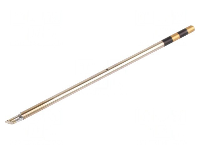 V&acirc;rf Despicat 4mm pentru Ciocan de Lipit Stație