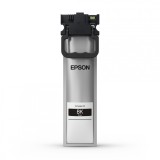 Cartus Epson WorkForce Pro WF-M53xx/58xx Series Ink Pack L Black,