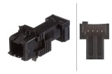 HELLA 6DD 010 966-401 Comutator lumini frana