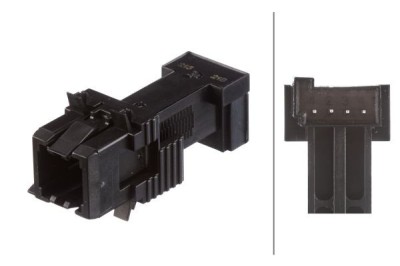 HELLA 6DD 010 966-401 Comutator lumini frana foto