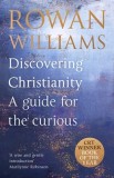 Discovering Christianity: A Seeker's Guide to Faith and Theology