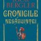 Cronicile nesabuintei. Adevaruri istorice in trilogia Charles Baker, Igor Bergler
