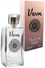 Parfum cu feromoni Verve 100 ml foto