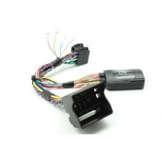 Connects2 CTSMC001.2 adaptor comenzi volan MERCEDES-BENZ A,B,C,R,Sprinter /Viano si VW Crafter(Audio 20 Quadlock) CarStore Technology