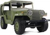 Camion militar cu radiocomandă 1/14 Camion militar cu telecomandă pentru toate t