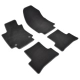 Cumpara ieftin Set covorase auto mocheta umbrella pentru Renault Clio IV(2012-2019)