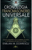 Cronologia francmasoneriei universale - Emilian M. Dobrescu