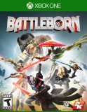 Joc Xbox One Battleborn aproape nou