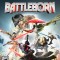 Joc Xbox One Battleborn aproape nou