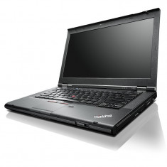 Laptop Lenovo T430, 14 inch, Intel Core i5 3320M 2.6GHz (up to 3.3GHz), 8GB... foto