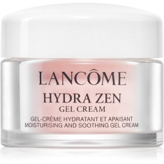 Lanc&ocirc;me Hydra Zen Gel Cream crema gel pentru hidratare. pentru netezirea pielii pentru femei 15 ml