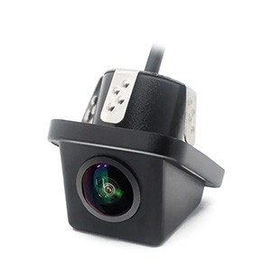 Camera auto video marsarier cu infrarosu AHD, rezolutie 1920x1080P, unghi deschis 155 - AD-BGCM10-G foto