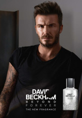 David Beckham Beyond Forever EDT 90ml pentru Barba?i foto