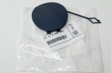 Capac c&acirc;rlig de remorcare bara de protecție față BMW 5 G30 2019 OEM: 51118099893,8099893 15260574