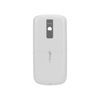 Capac baterie HTC G2 Magic alb foto