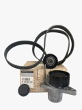 Kit transmisie Mercedes Vito (W447); Nissan Qashqai (J10), X-Trail (T32), NV300 (X82); Opel Vivaro B (X82); Renault Megane 3 (BZ0), Scenic 3 (JZ0/1),