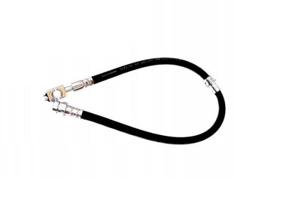 Furtun frana fata Volkswagen Golf V, VI, Touran 1T, Skoda Octavia II, Seat, Audi A3 479481 1K0611701K foto
