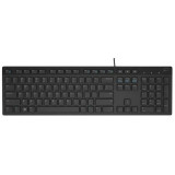 Tastatura cu fir DELL 580-ADHH-05