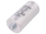 Condensator 65uF 450VAC