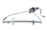 Macara geam Honda Cr-V 2001-2007, Stanga Spate Cu Motor, NTY EPS-HD-012