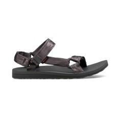 Sandale Teva Original Universal Men Gri - Bugalu Textured Dark Shadow